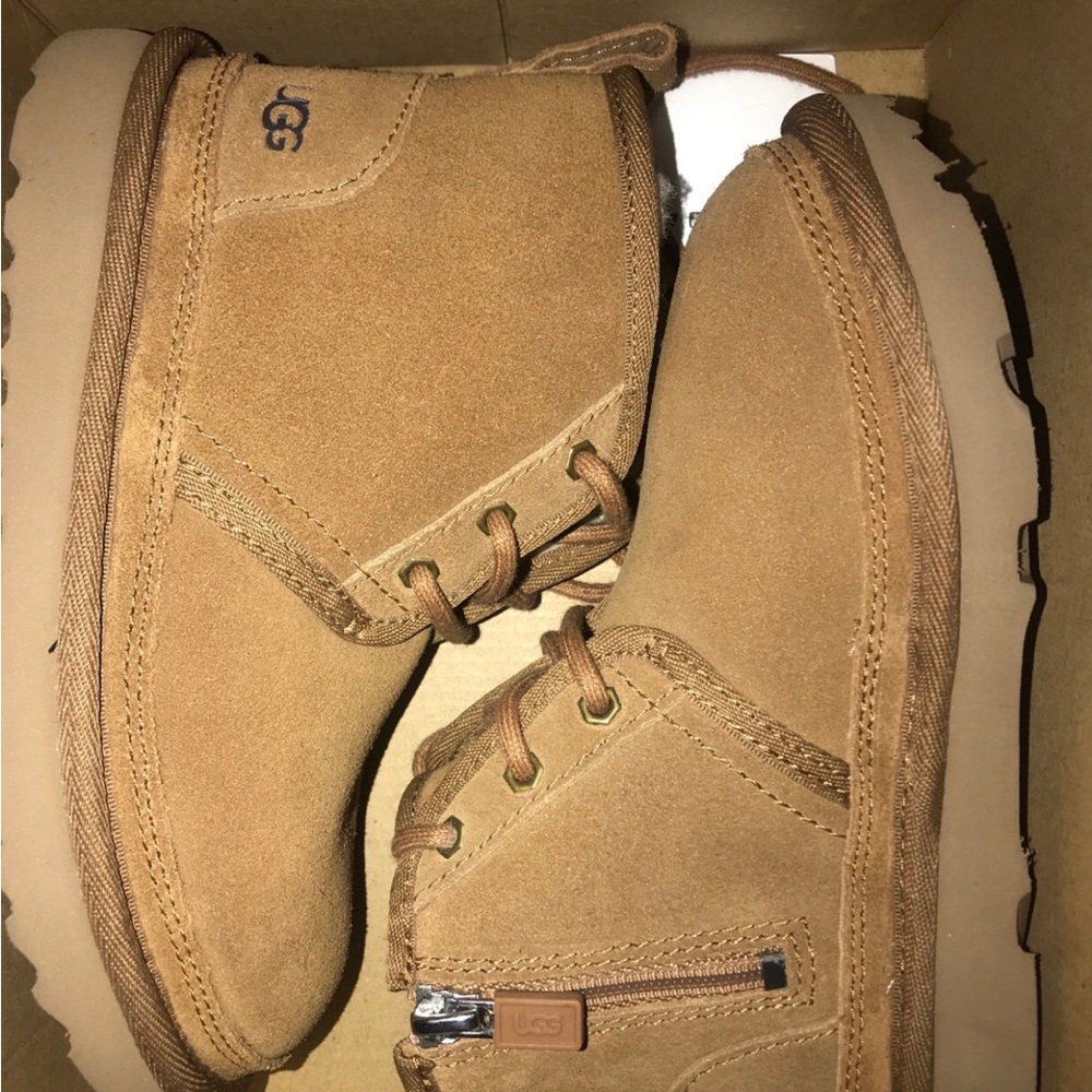 Brand new Uggs